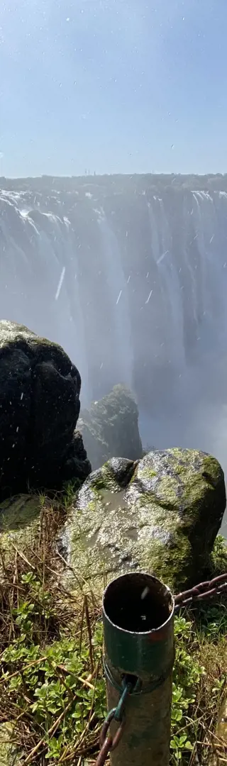 Naturweltwunder der Extraklasse